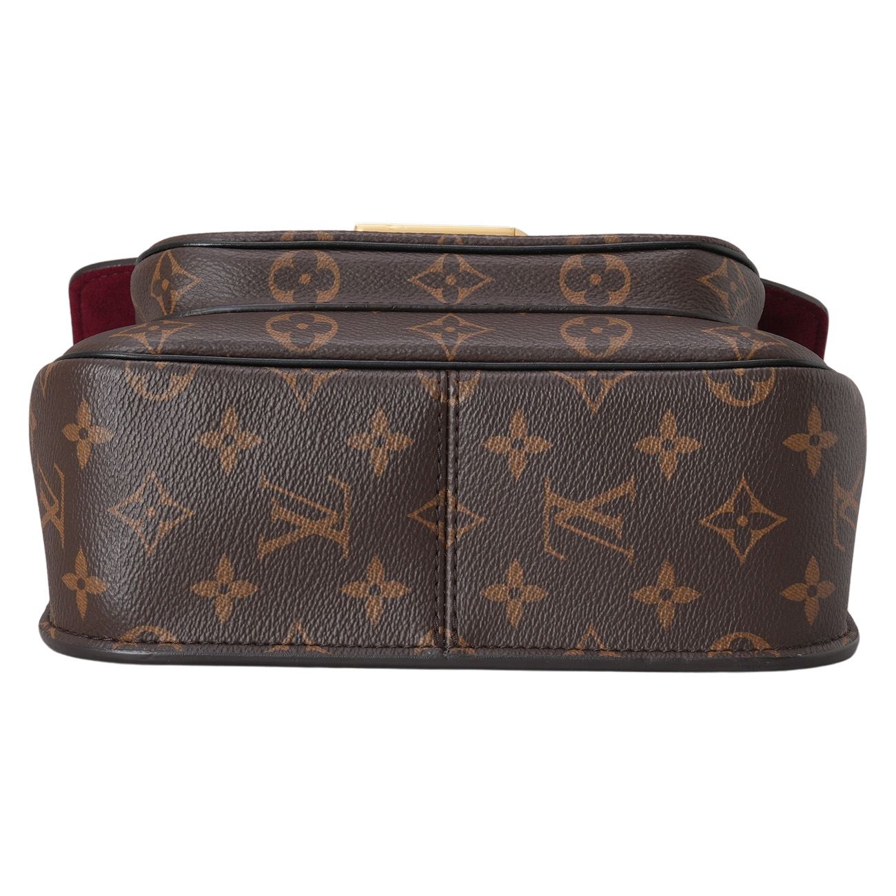 LOUIS VUITTON(USED)루이비통 모노그램 파시